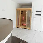 Skalite Wellness Szczyrk