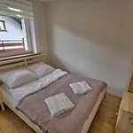 Daire Skalite Wellness Szczyrk