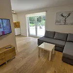 Skalite Wellness Daire