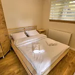 Skalite Wellness Daire