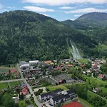 Skalite Wellness Daire Szczyrk