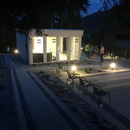 Skalite Wellness * Szczyrk