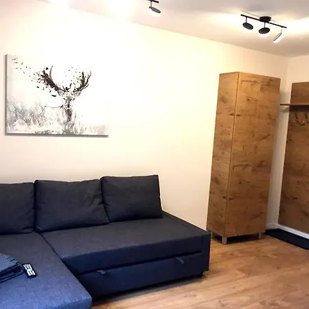 Skalite Wellness Lägenhet