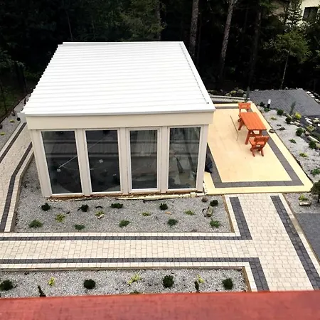 Skalite Wellness Lägenhet *