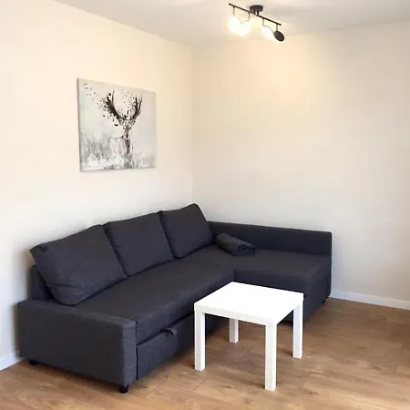 Skalite Wellness Appartement *