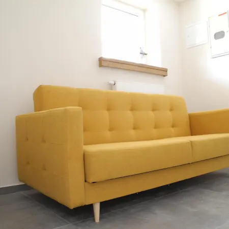 Skalite Wellness Appartement Szczyrk