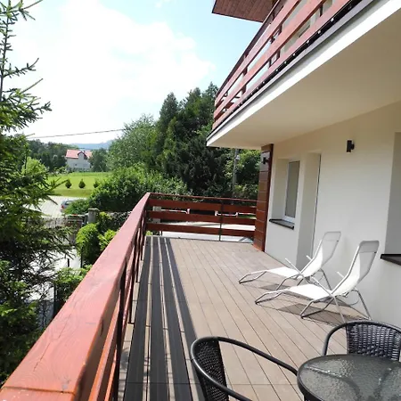 Skalite Wellness Lägenhet *