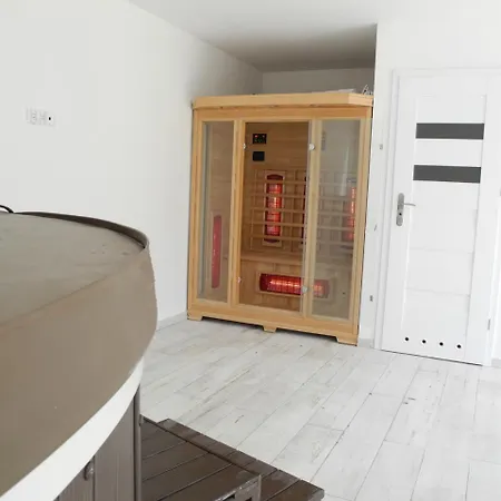 Skalite Wellness Szczyrk