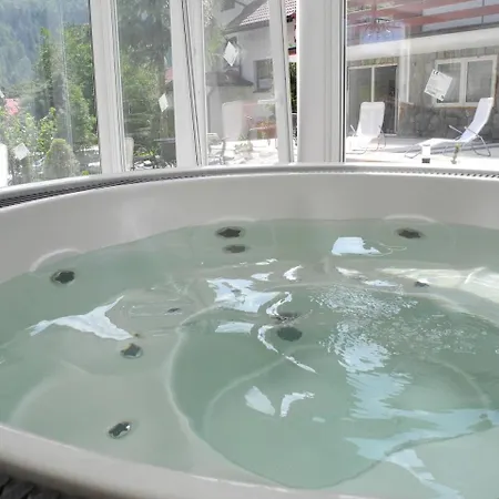 Lägenhet Skalite Wellness *