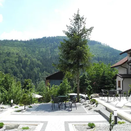 Skalite Wellness * Szczyrk