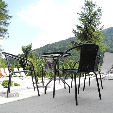 Lägenhet Skalite Wellness *