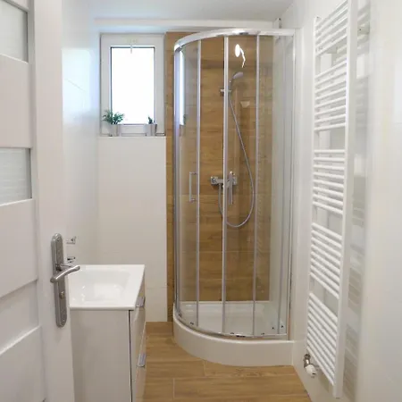 Skalite Wellness Apartament *