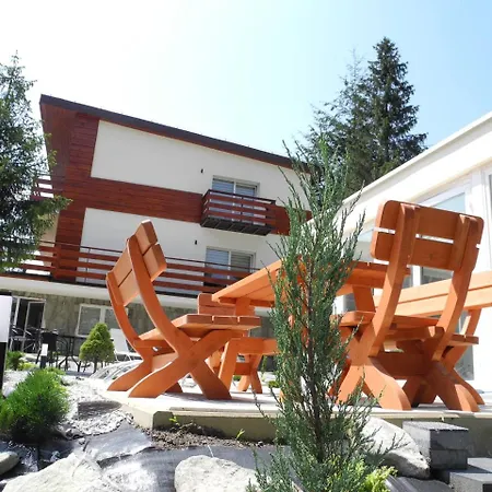 Appartement Skalite Wellness