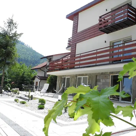 Skalite Wellness Szczyrk