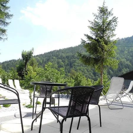 Lägenhet Skalite Wellness