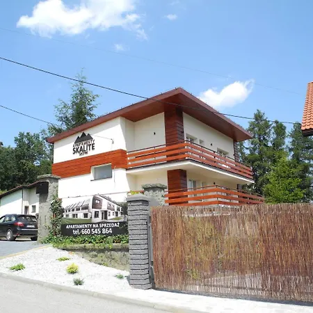 Skalite Wellness * Szczyrk