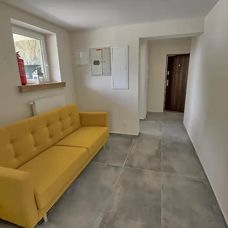 Lägenhet Skalite Wellness