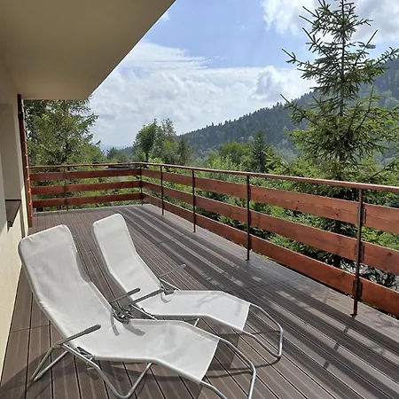 Lägenhet Skalite Wellness