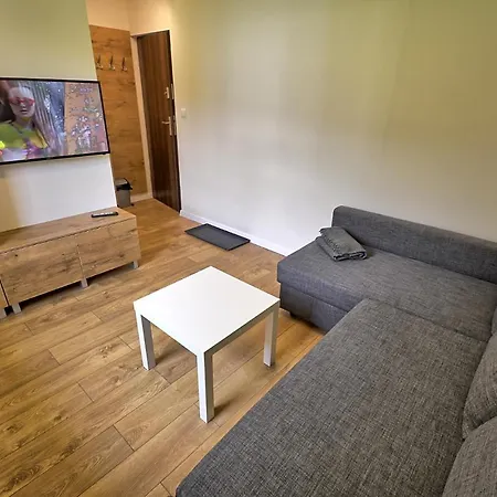 Skalite Wellness Szczyrk