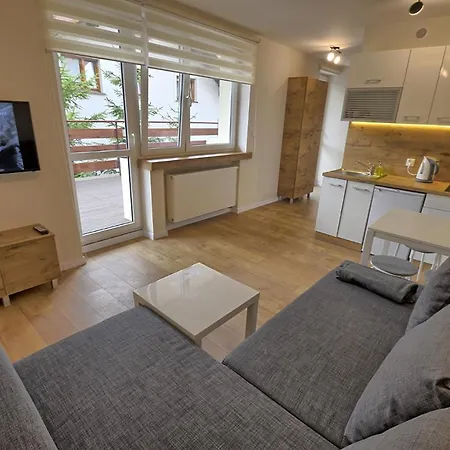 Skalite Wellness * Szczyrk