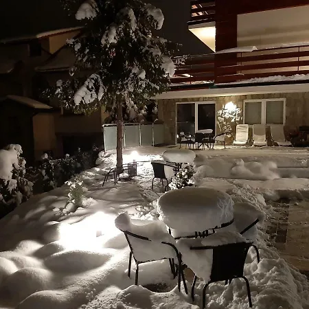 Apartamento Skalite Wellness *