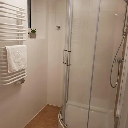 Skalite Wellness Szczyrk