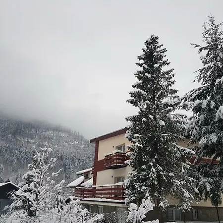 Appartement Skalite Wellness Szczyrk