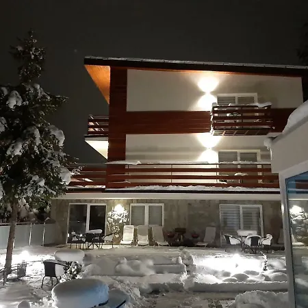 Skalite Wellness * Szczyrk