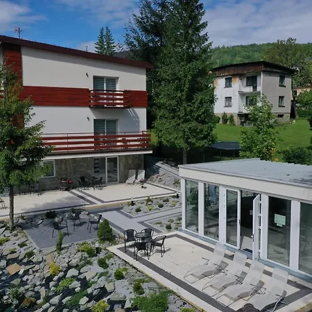 Skalite Wellness Lägenhet *