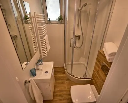 Skalite Wellness Szczyrk