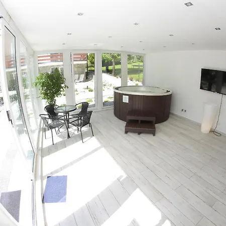 Apartamento Skalite Wellness