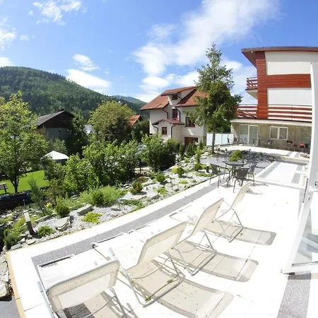 Skalite Wellness Apartament *