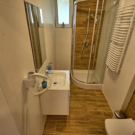 Skalite Wellness Lägenhet *