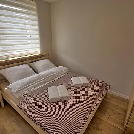 Apartment Skalite Wellness *