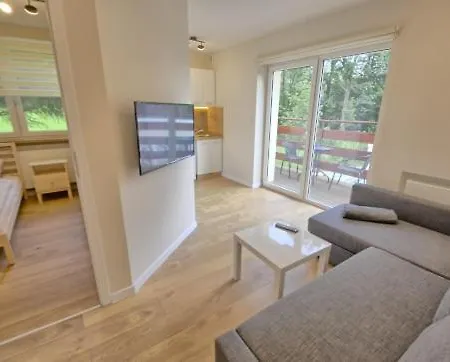 Skalite Wellness Szczyrk