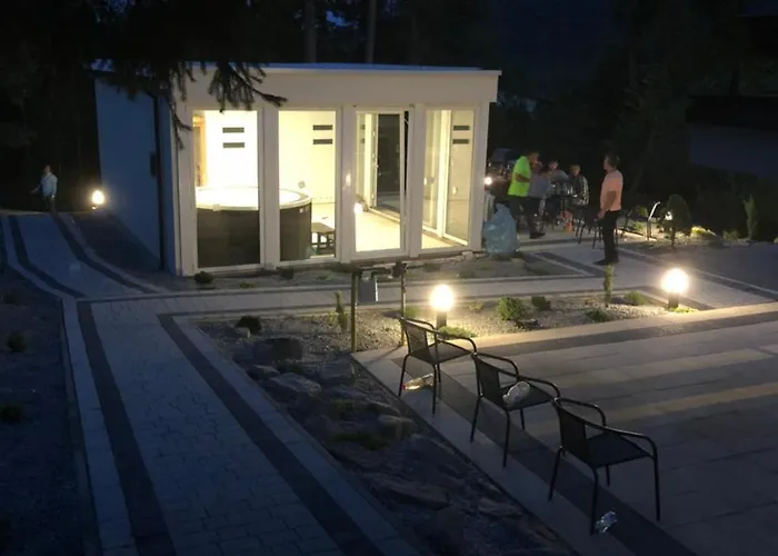 Skalite Wellness * Szczyrk