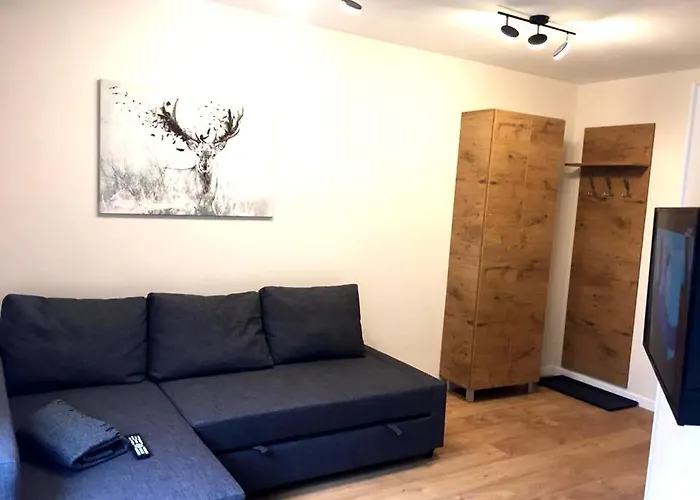 Skalite Wellness Apartment