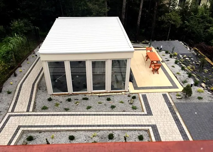 Skalite Wellness Apartamento *