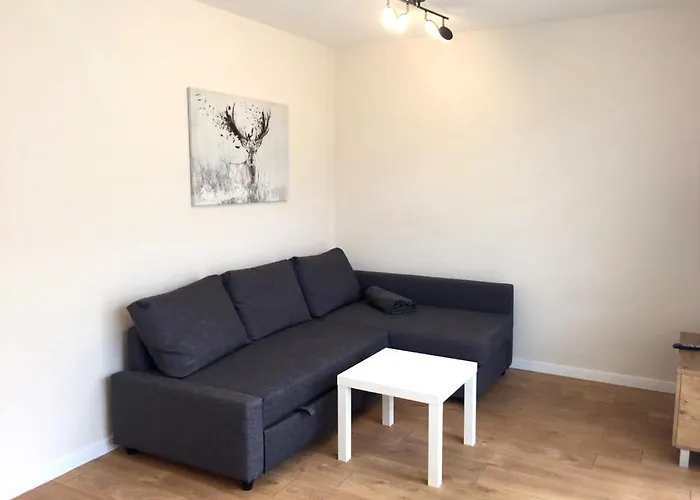 Skalite Wellness Apartamento *