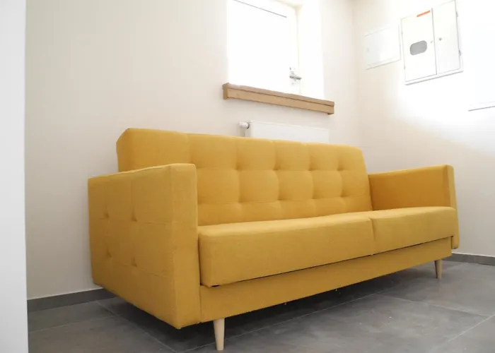 Skalite Wellness Apartamento Szczyrk