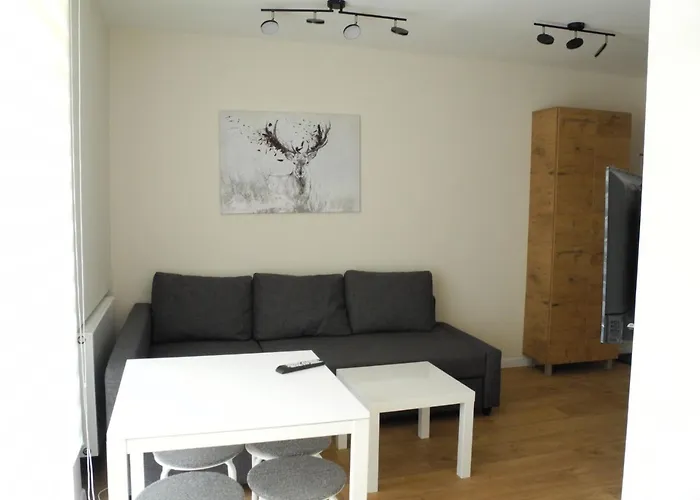 Skalite Wellness * Szczyrk