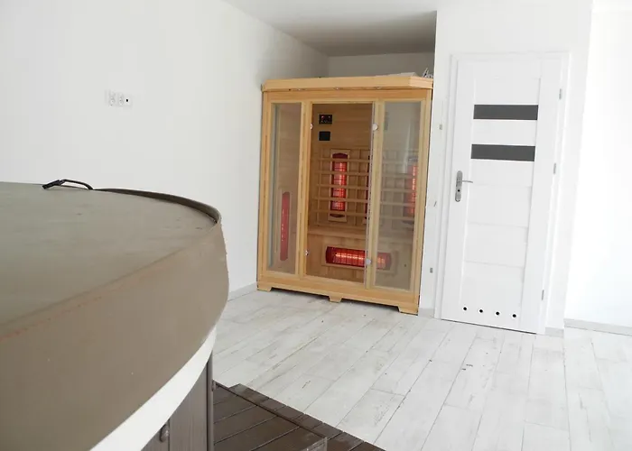 Skalite Wellness Szczyrk