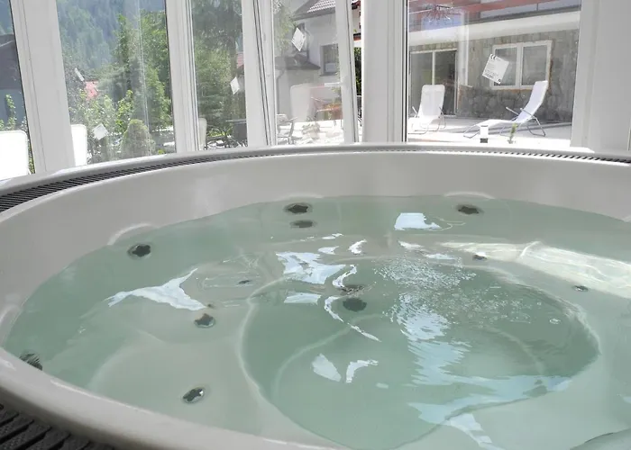 Apartamento Skalite Wellness *