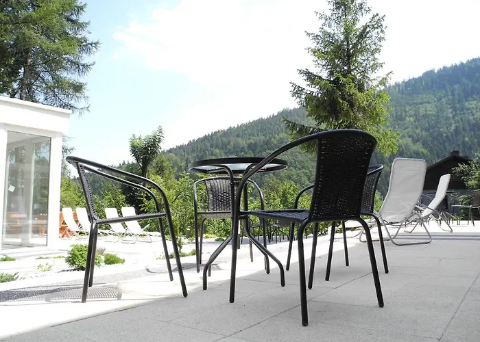 Apartamento Skalite Wellness *