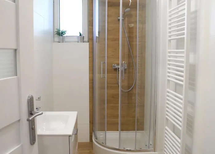 Skalite Wellness Apartamento *