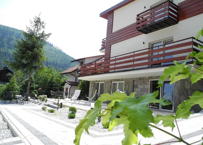 Skalite Wellness Szczyrk