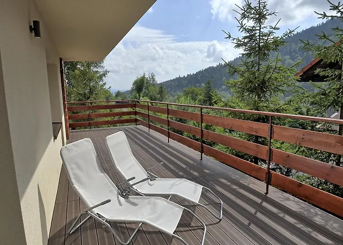 Apartment Skalite Wellness