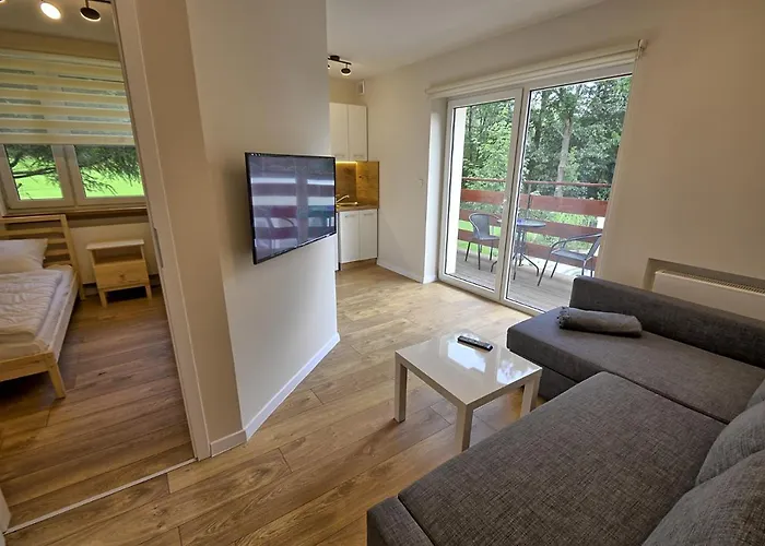 Skalite Wellness * Szczyrk