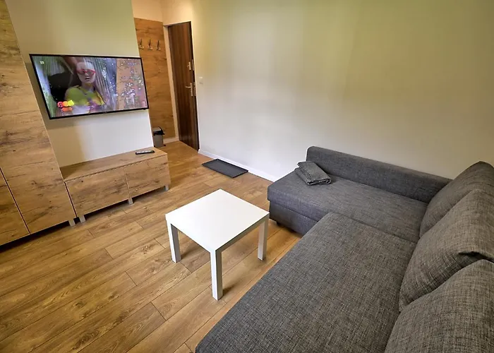 Skalite Wellness Szczyrk