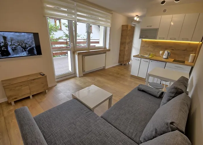 Skalite Wellness * Szczyrk